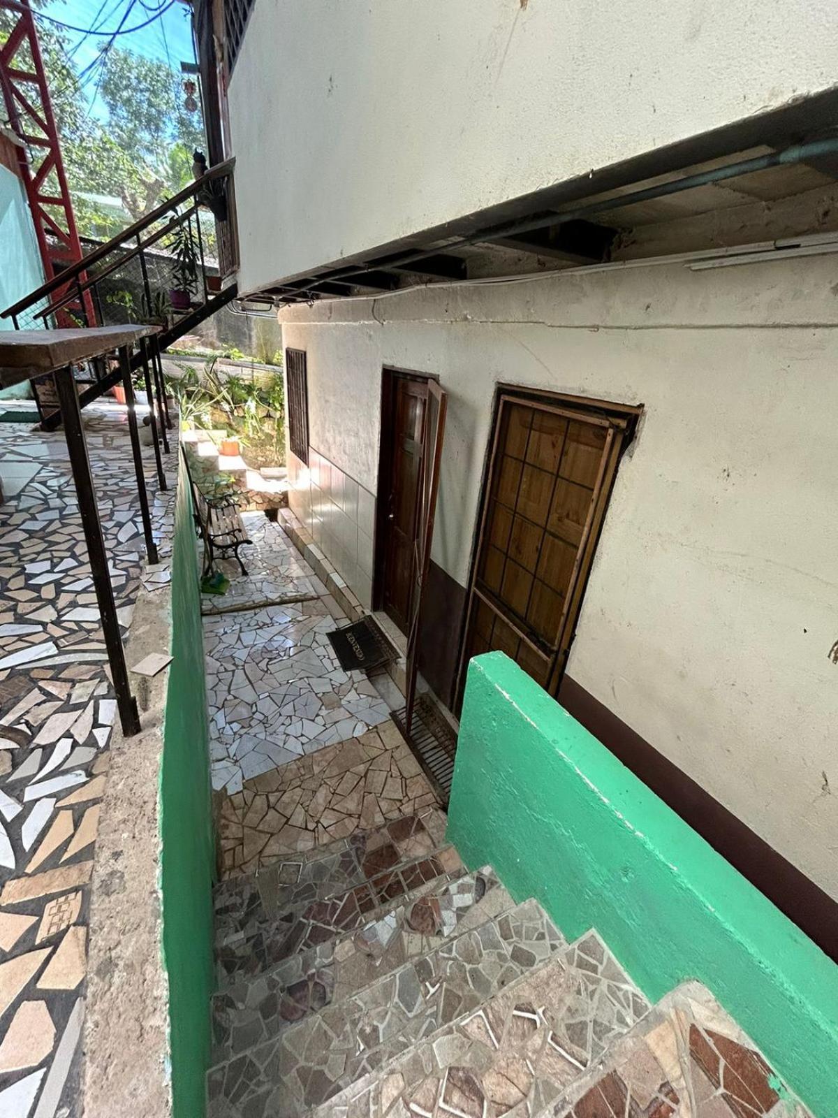 Blue Morpho House B&B Manuel Antonio Esterno foto
