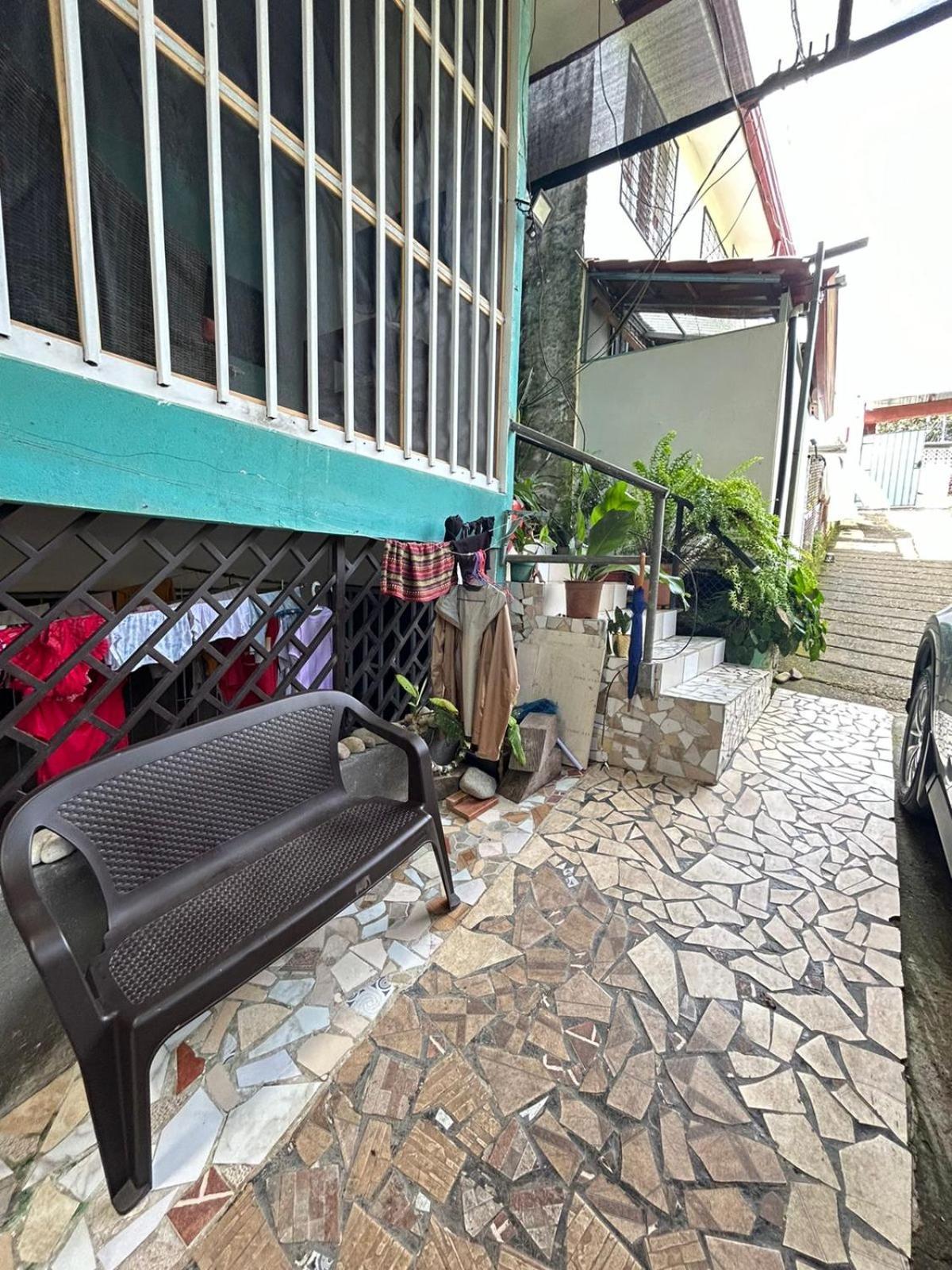 Blue Morpho House B&B Manuel Antonio Esterno foto