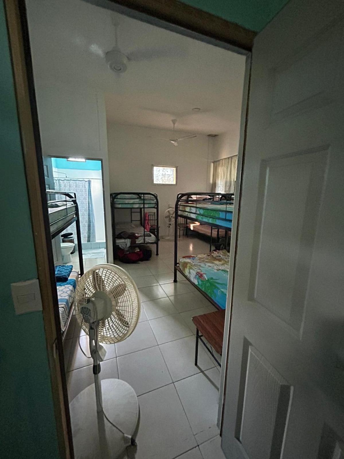 Blue Morpho House B&B Manuel Antonio Esterno foto
