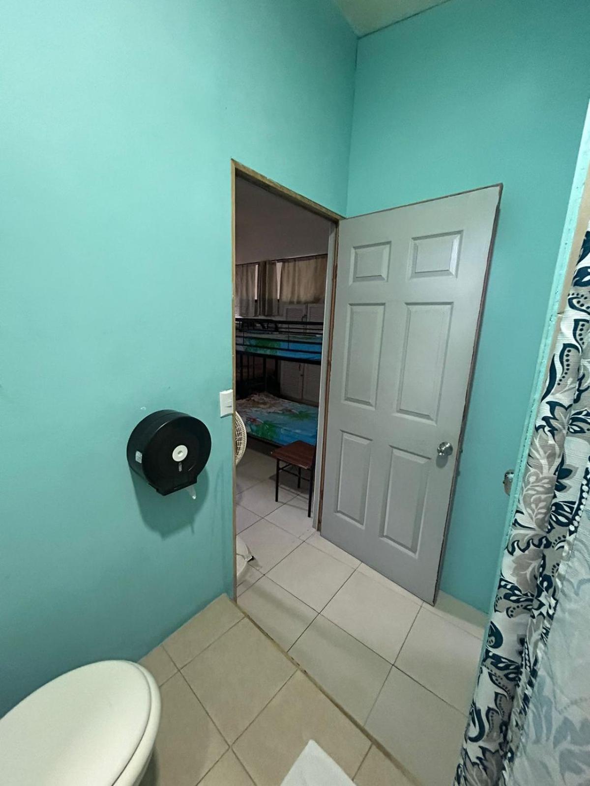 Blue Morpho House B&B Manuel Antonio Esterno foto