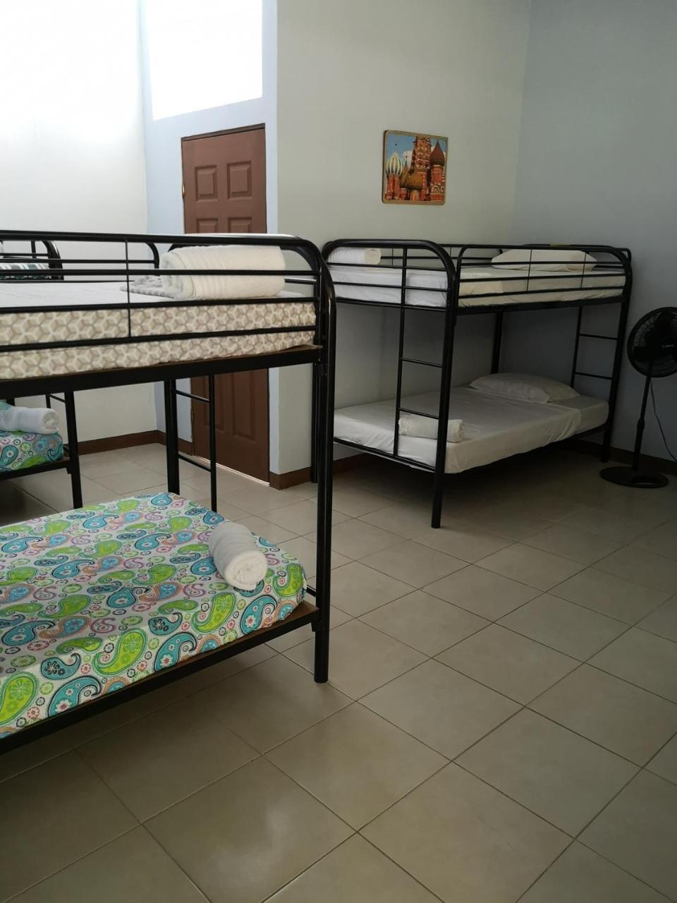 Blue Morpho House B&B Manuel Antonio Esterno foto