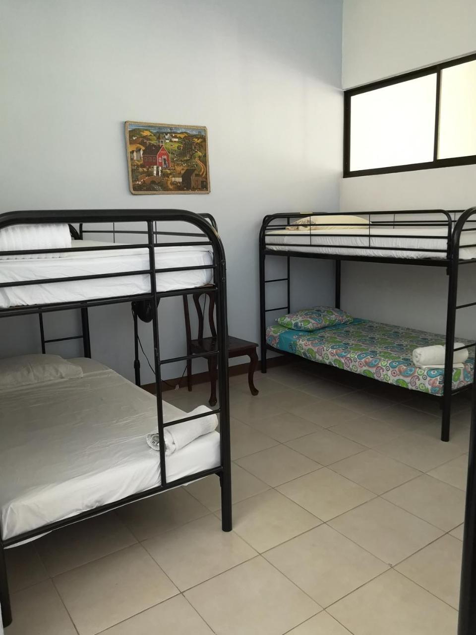 Blue Morpho House B&B Manuel Antonio Esterno foto
